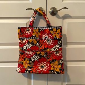 Vera Bradley Tote